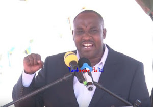Ole Millya apongeza Serikali kwa kutatua kero za wananchi.