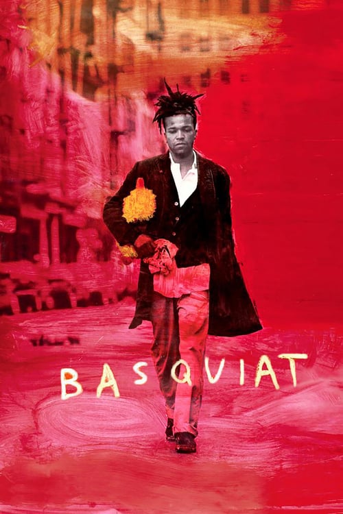 Basquiat 1996 Film Completo In Italiano Gratis