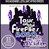 Tour of the FireFlies  2019 in Iloilo City