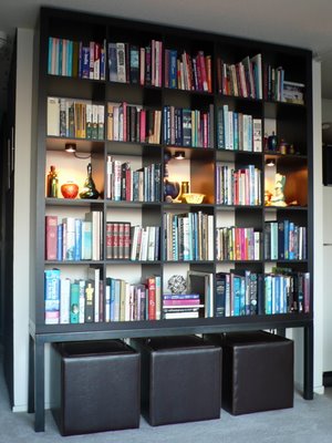  Home Decor Ideas  Decoration Tips: Ikea Expedit Bookcase Ideas