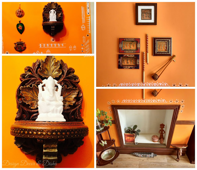 Indian Decor Ideas