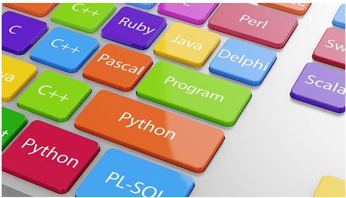 Programming Languages : Four Popular Programming Languages In November 2020