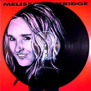 Melissa Etheridge