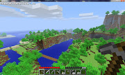 MinecraftはMarkus Persson(通称Notch)が2008年の５月から開発を続けて . (minecraft)