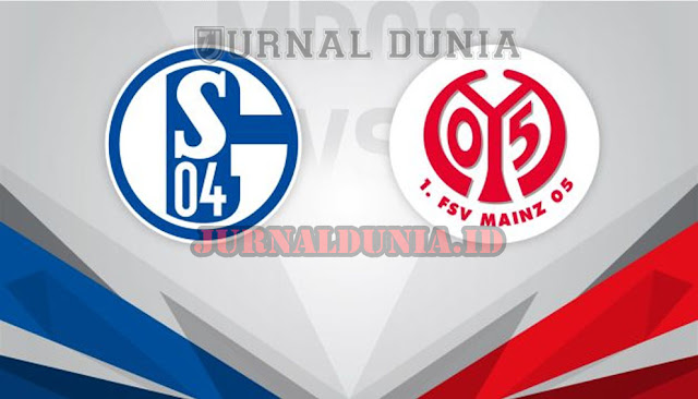 Prediksi Schalke 04 Vs FSV Mainz 05