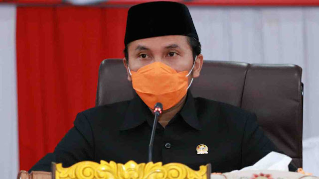 Ketua DPRD Provinsi Jambi Sarankan Operasi Tambang Batu Bara Ditutup Permanen
