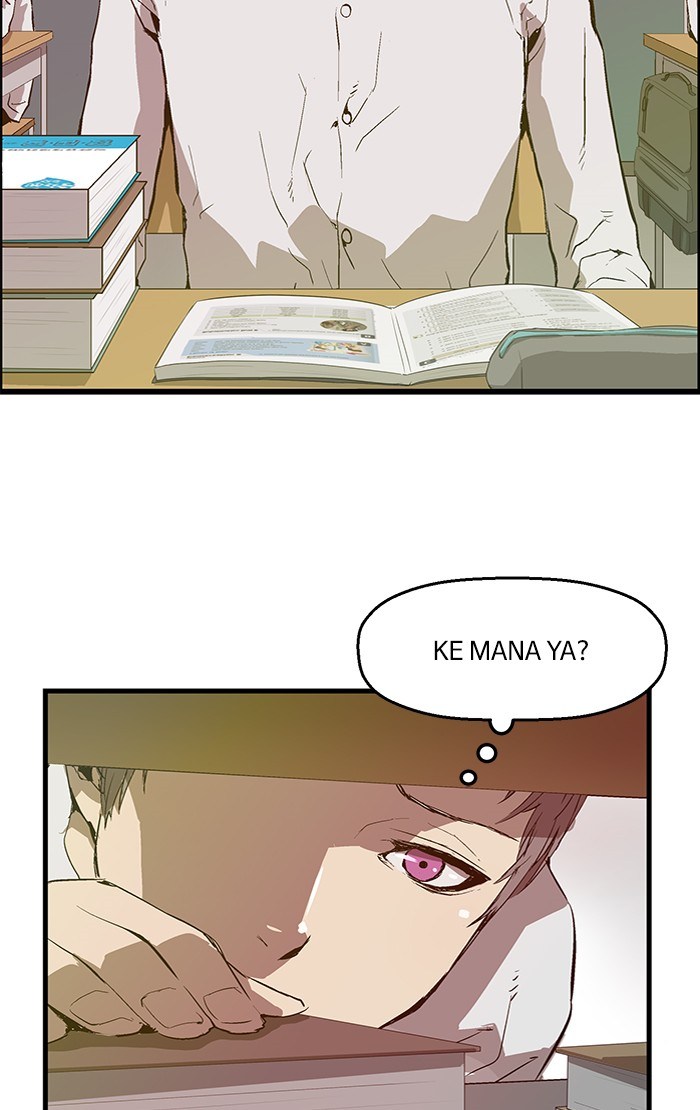 Webtoon Weak Hero Bahasa Indonesia Chapter 29