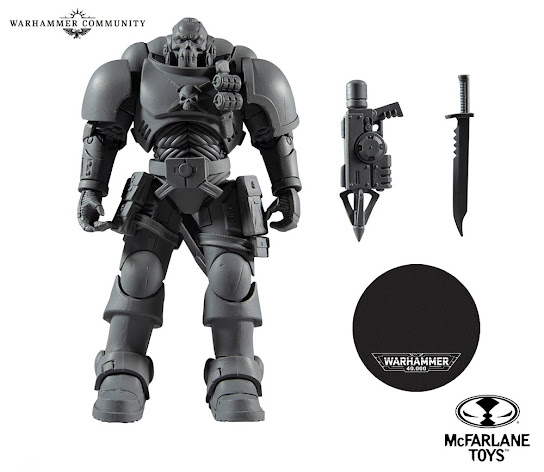 mcfarlane reiver