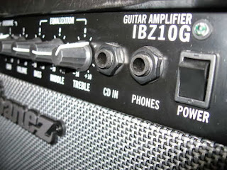  Amplifier