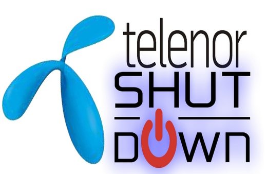 Telenor Franchises Permanently Shutting Down All Over The Pakistan