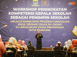 Wali Kota Bandung Minta Kepala Sekolah Tingkatkan Kompetensi dan Ikuti Zaman