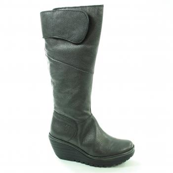 Fly Boots Yule5