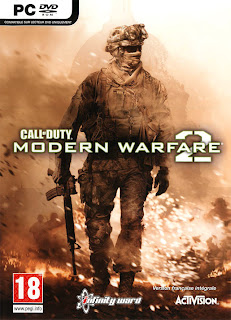 Call of Duty Modern Warfare 2 Pc