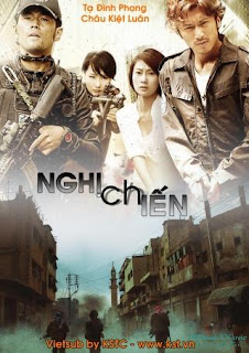 Xem Phim Nghich Chien Full HD