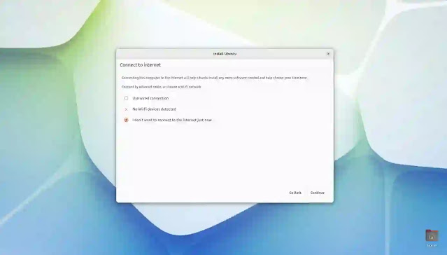 ubuntu-installer-connect-to-internet