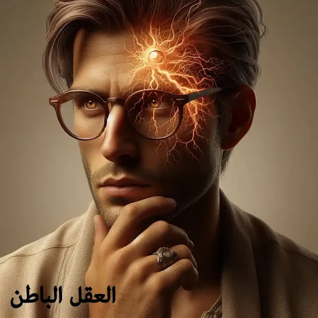 ما هو العقل الباطن وكيف يعمل؟