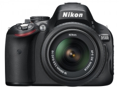 Nikon D5100, Nikon, D5100, Digital Camera, Camera