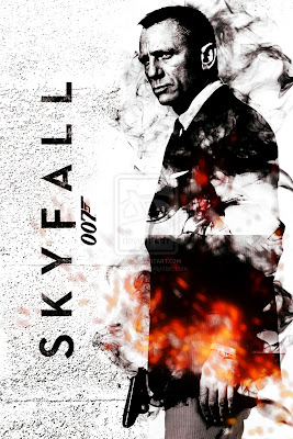 007 Skyfall Cam rip audio latino