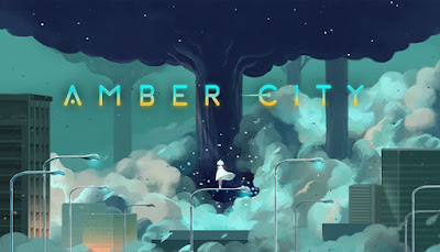 Amber City New Game Pc Steam