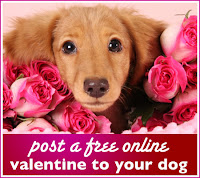 Online Valentines Day Cards