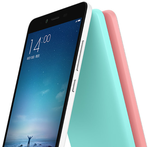 Xiaomi Redmi Note Prime Mobile full Specifications and Price