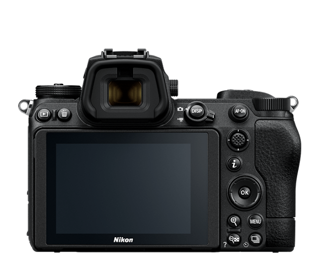 Unleash Your Creative Vision | Exploring Nikon Z711 Camera Features