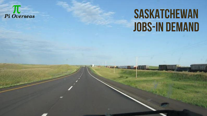 Saskatchewan | Jobs-In Demand