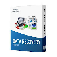 Wondershare Data Recovery v4.2 full version crack serial key free download