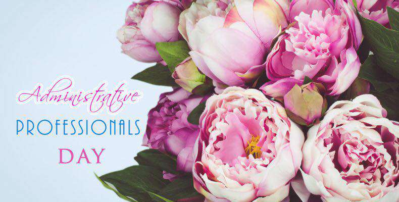 Administrative Professionals Day Wishes Unique Image