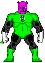 kilowog