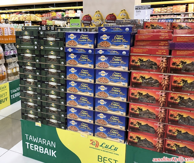 Ramadan Kareem Sale, Bazar Raya, Lulu Hypermarket KL, Ramadan Sale, Raya Sale, Lifestyle 