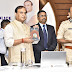 বঙাইগাঁৱৰ আৰক্ষী অধীক্ষক সন্মিলনত মুখ্যমন্ত্ৰী হিমন্ত বিশ্ব শৰ্মা