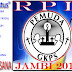 DAFTAR PANITIA RLP PEMUDA GKPS 2012 (JAMBI)