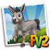 Fv 2 Amiatina Donkey (baby ,adult,prized)