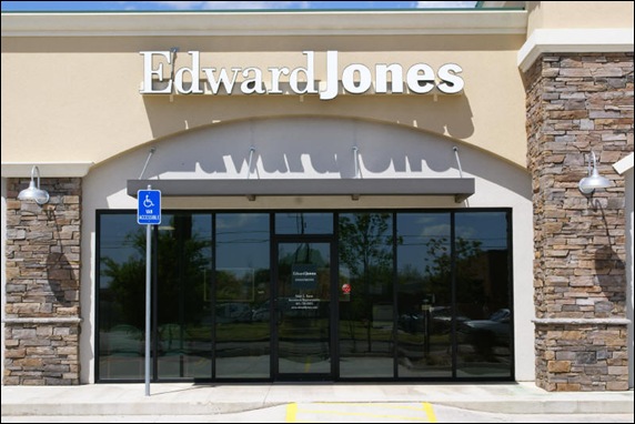 Edward Jones
