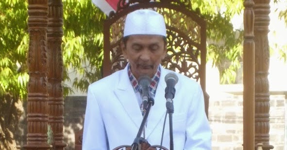 Provinsi Sulawesi Selatan: Hidup Sederhana Setelah Jadi 