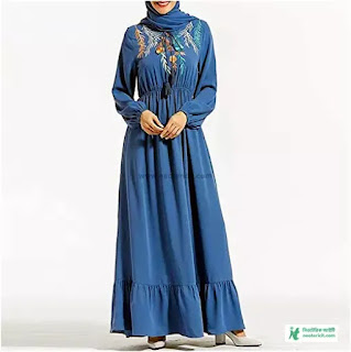 Arabian Burka Designs - Foreign Burka Designs 2023 - Saudi Burka Designs - Dubai Burka Designs - dubai borka collection - NeotericIT.com - Image no 16
