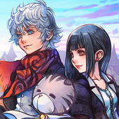 KINGDOM HEARTS Union χ[Cross] Mod APK v2.0.0 Update Terbaru 2017 Gratis