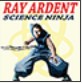 Ray Ardent Science Ninja walkthrough.