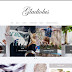 Gladiolus Blogger Template