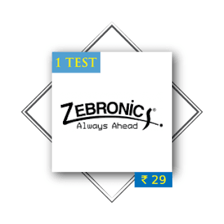 Zebronics_Placement_Papers