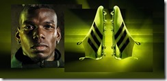 Sepatu Adidas Ace16.1 - Paul Pogba