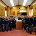 Εθελοντές Οργανώσεων Πολιτικής Προστασίας συναντήθηκαν με εκπροσώπους της Περιφέρειας Κεντρικής Μακεδονίας