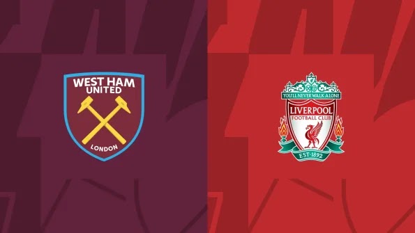 Ver en directo el West Ham - Liverpool
