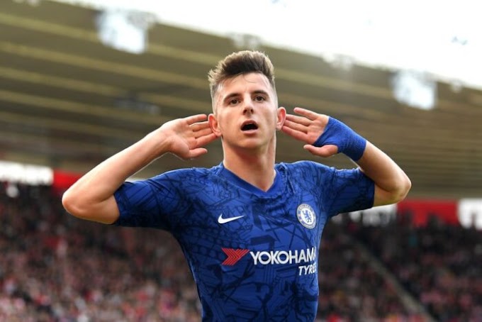 Chelsea Owner Todd Bohely Thanks Mason Mount After Joining Man United