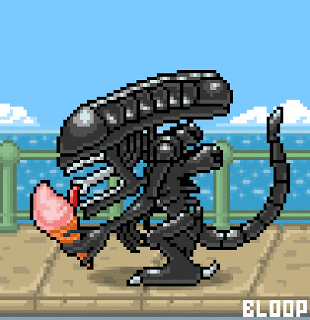 Videogiochi cancellati di Alien (e Predator)