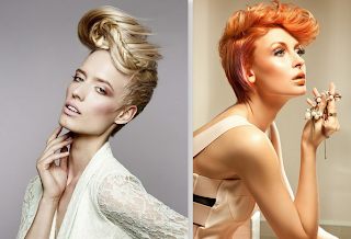 Short Hairstyles 2013 for Women