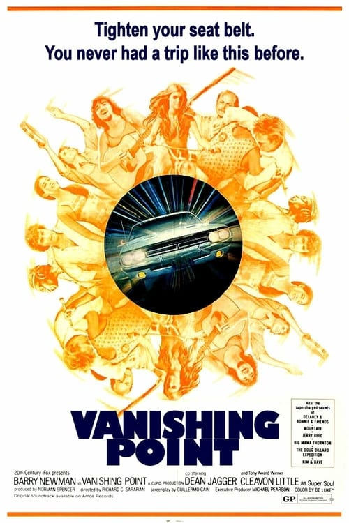 Punto zero 1971 Streaming Sub ITA