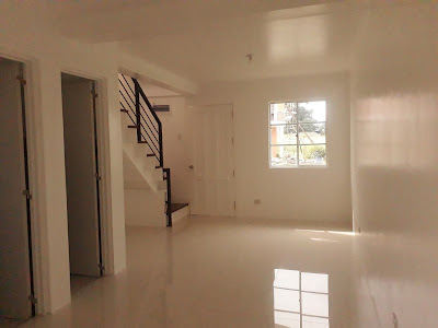 house for sale at the bellecourt sta rosa laguna