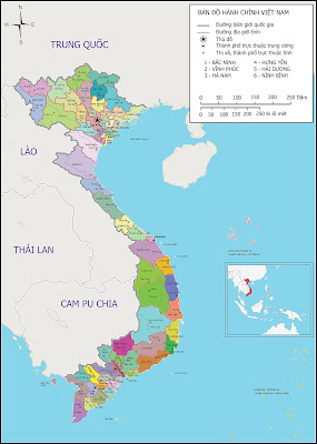 Destination Travel Guide Vietnam by Traveling 2 Thailand